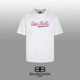 Picture of Balenciaga T Shirts Short _SKUBalenciagaXS-Lsxitx16720917